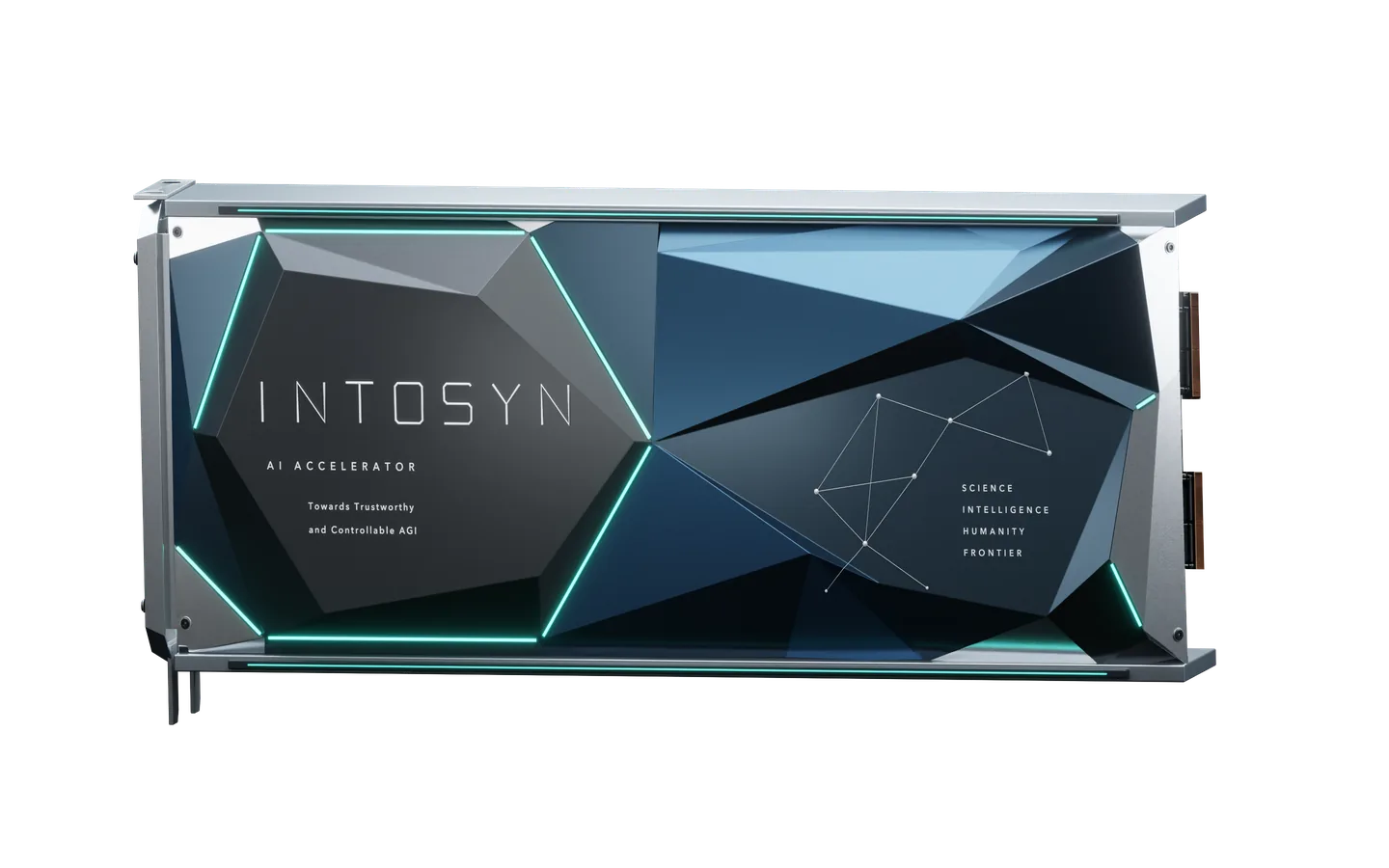 INTOSYN GPU